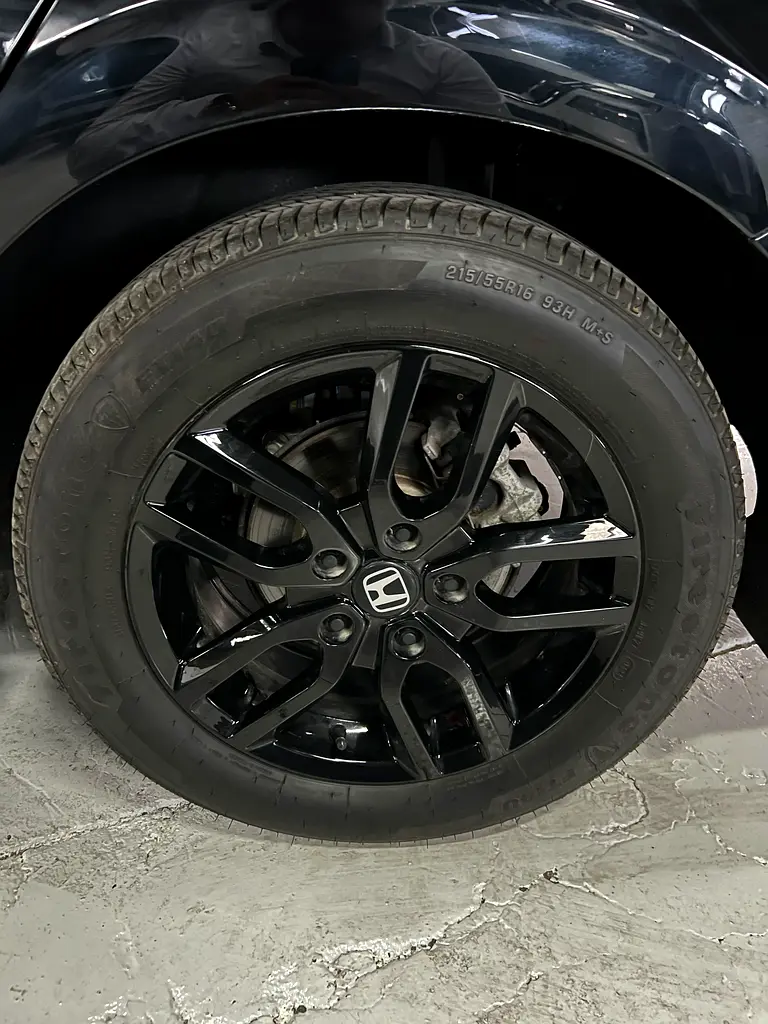Honda civic 2024 - Image 14