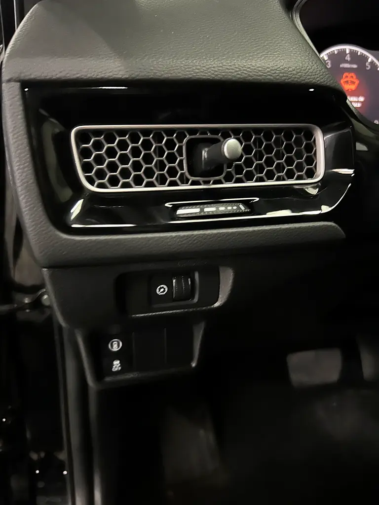 Honda civic 2024 - Image 15