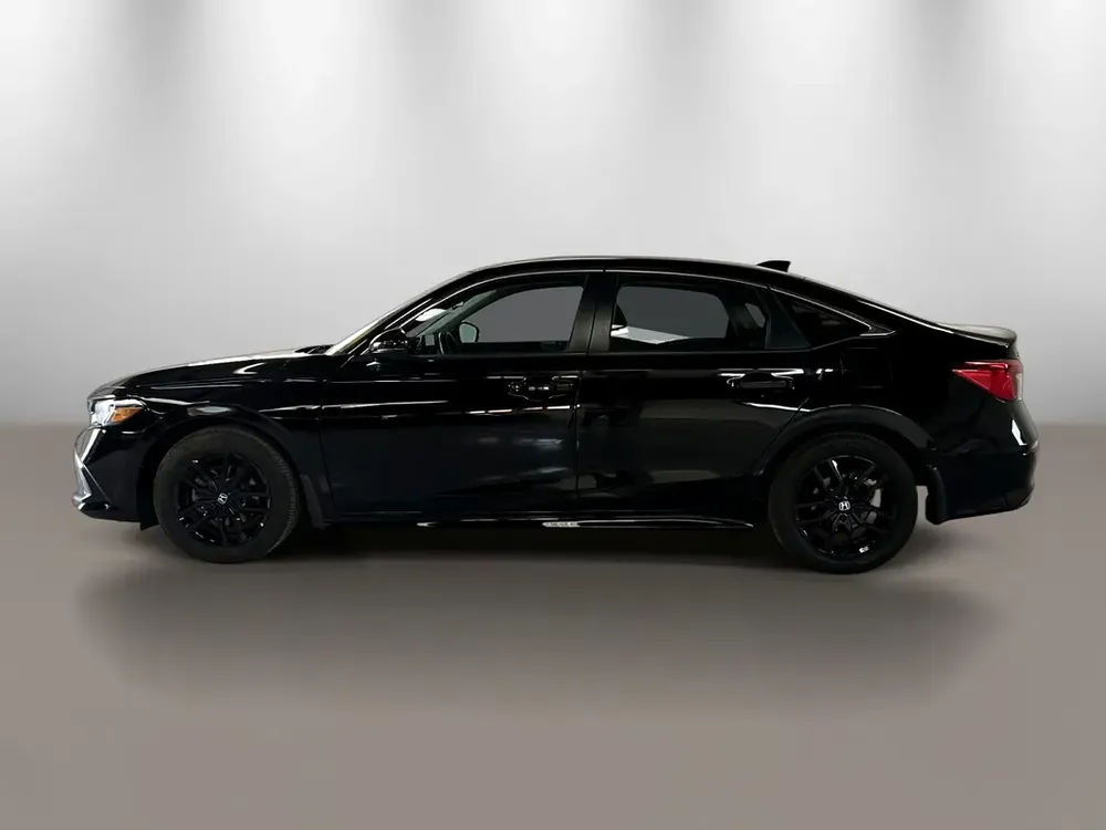 Honda civic 2024 - Image 5