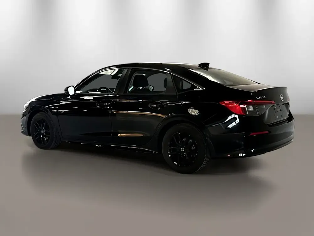 Honda civic 2024 - Image 6