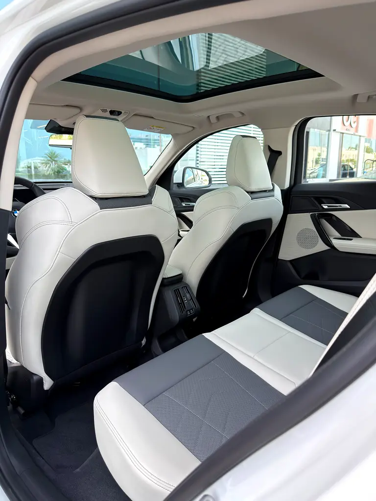 2026 BMW X2 18i - GCC Specs - 5 Years Warranty - 5 Years Free Service. Free insurance & tint - Image 14