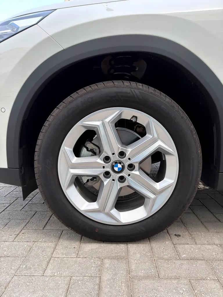 2026 BMW X2 18i - GCC Specs - 5 Years Warranty - 5 Years Free Service. Free insurance & tint - Image 6