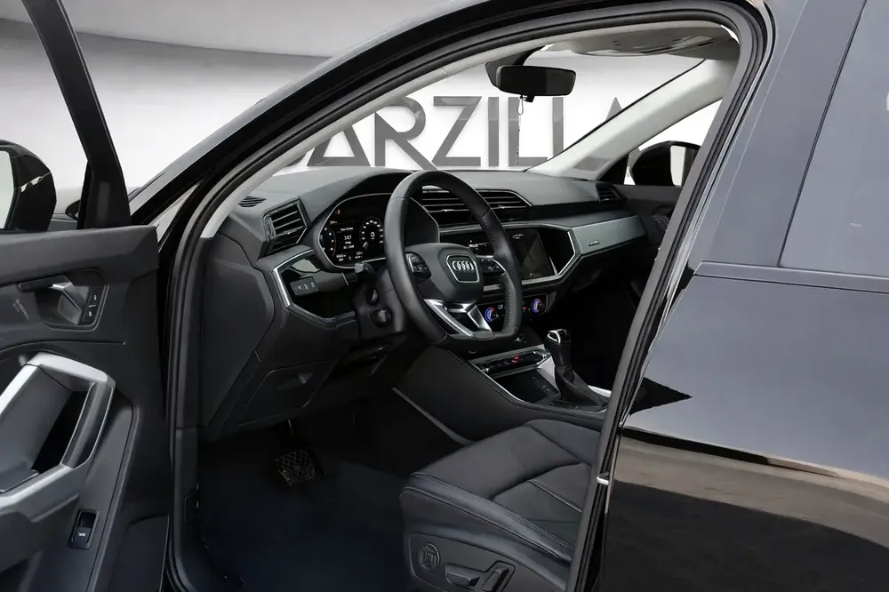 AED 2,546 l 0% Down Payment l 40 TFSI S Line Quattro l Full Al Nabooda History - Image 9