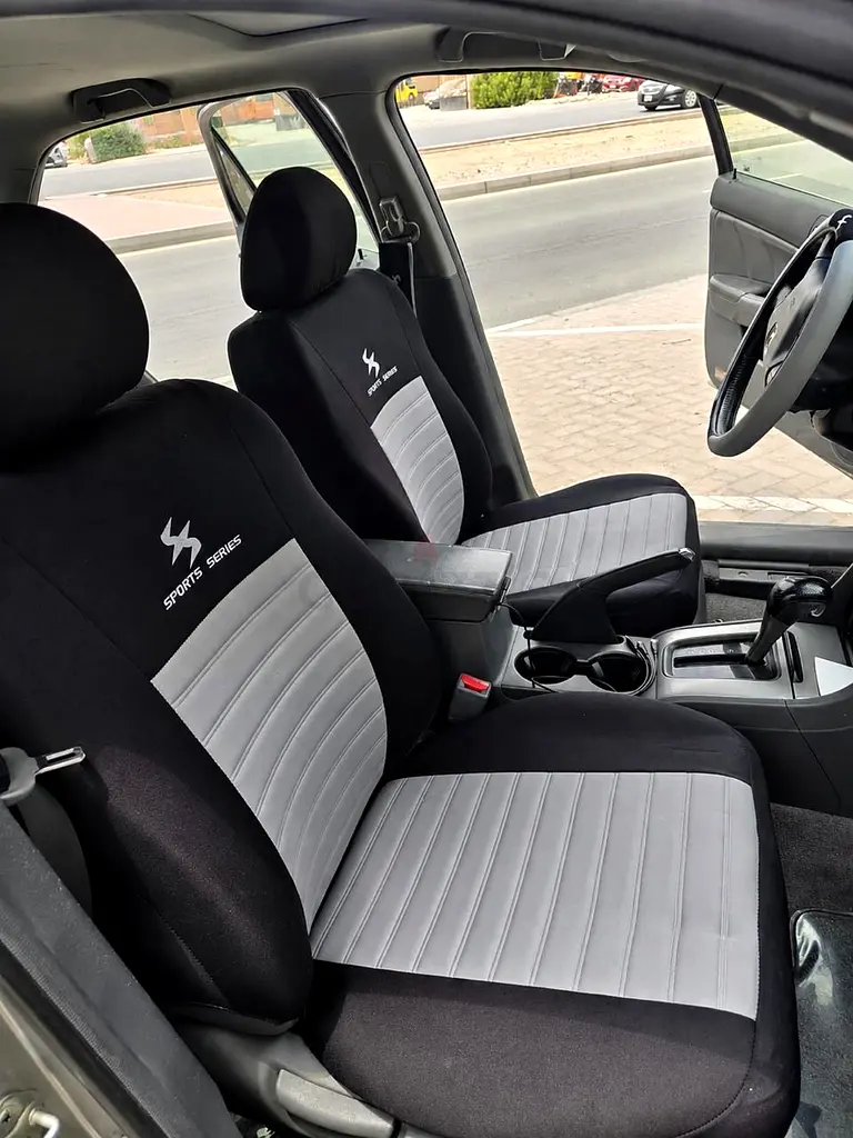 Honda Accord SE 2006 Japanese Specs - Well Maintained - Image 6