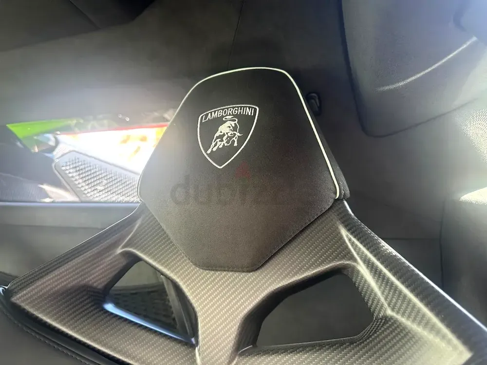Brand New Lamborghini Revuelto 2024 | V12 Hybrid | European Specs - Image 13