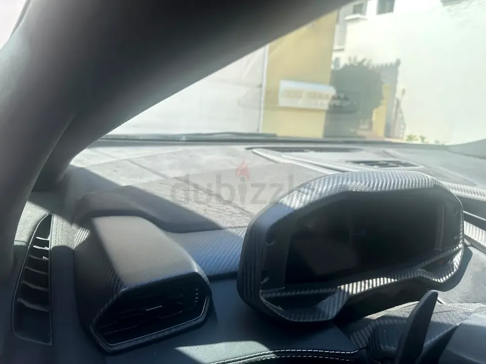 Brand New Lamborghini Revuelto 2024 | V12 Hybrid | European Specs - Image 14