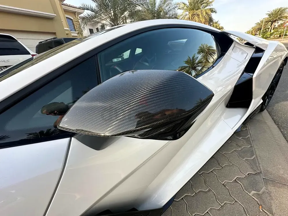 Brand New Lamborghini Revuelto 2024 | V12 Hybrid | European Specs - Image 5