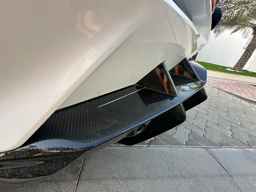 Brand New Lamborghini Revuelto 2024 | V12 Hybrid | European Specs - Image 6