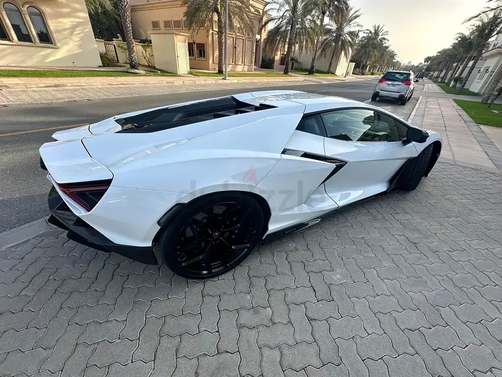 Brand New Lamborghini Revuelto 2024 | V12 Hybrid | European Specs - Image 7