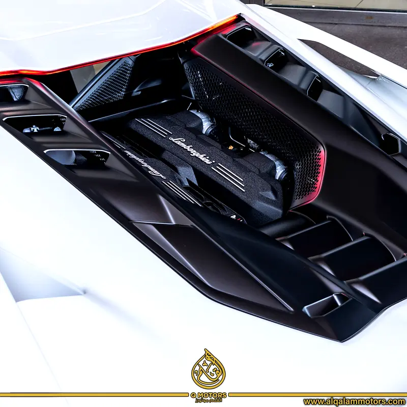 2024 LAMBORGHINI  REVUELTO BRAND NEW ( FREE SERVICE CONTRACT ) - Image 18