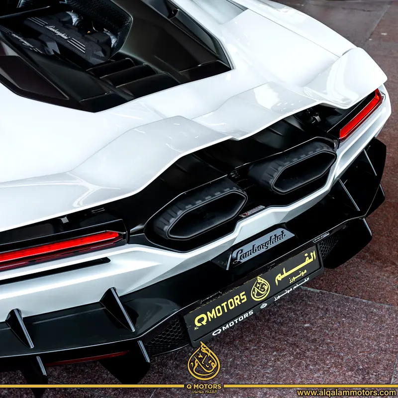 2024 LAMBORGHINI  REVUELTO BRAND NEW ( FREE SERVICE CONTRACT ) - Image 19