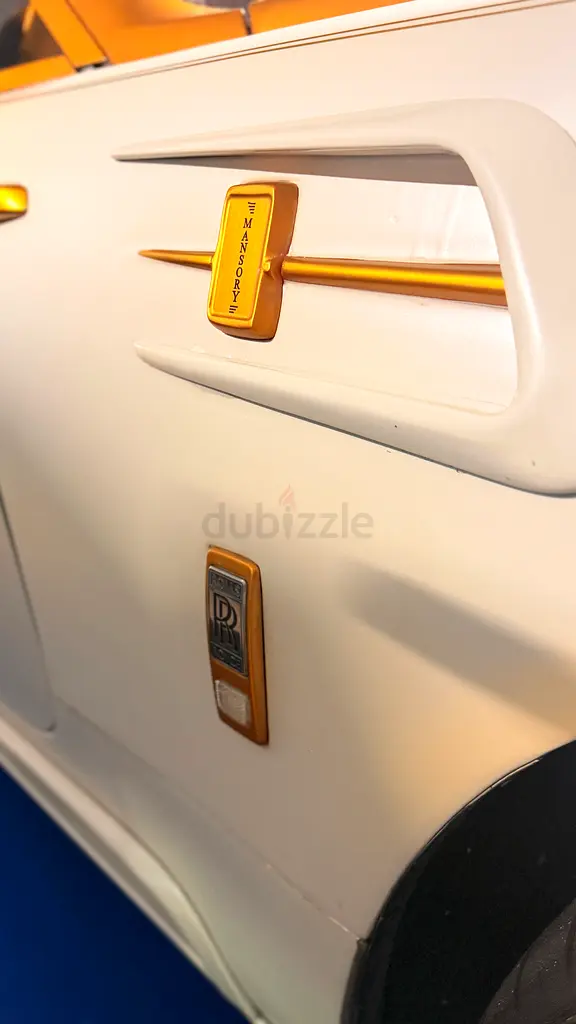 2014 Rolls-Royce Wraith Standard | GCC Specs | Pristine Condition - Image 4