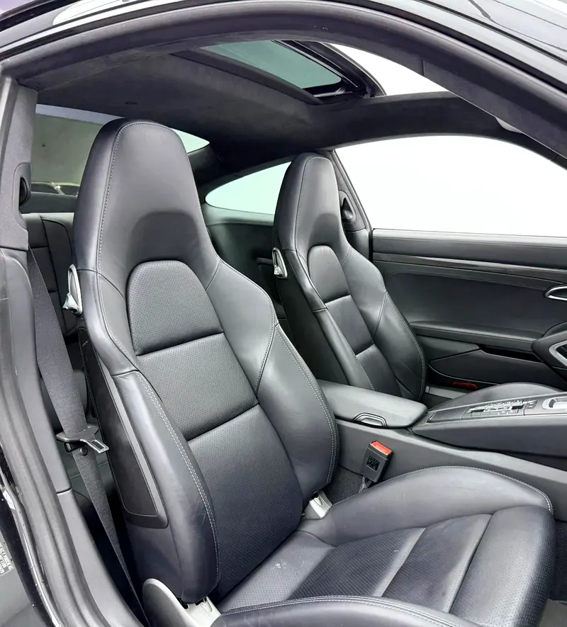 2014 Porsche 911 Turbo S, Full Porsche Service History, European Spec. - Image 13