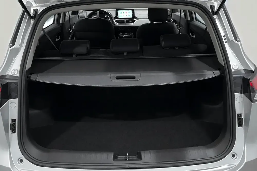 AED 630/month | 0 Downpayment | Free 3 Months Warranty | 30 Day Return | CHEVROLET GROOVE 2025 - Image 10