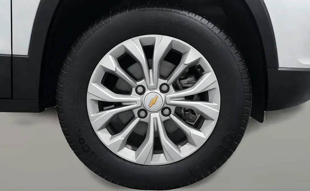 AED 630/month | 0 Downpayment | Free 3 Months Warranty | 30 Day Return | CHEVROLET GROOVE 2025 - Image 11