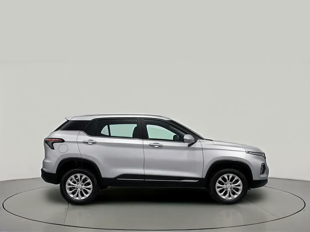 AED 630/month | 0 Downpayment | Free 3 Months Warranty | 30 Day Return | CHEVROLET GROOVE 2025 - Image 5