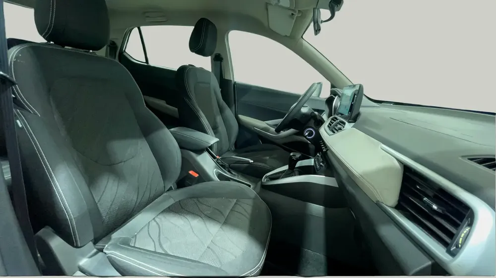 AED 630/month | 0 Downpayment | Free 3 Months Warranty | 30 Day Return | CHEVROLET GROOVE 2025 - Image 6