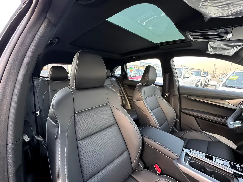 Deluxe 1.5L Turbo petrol 2024 GCC Export Price @ 55,500 AED - Image 12