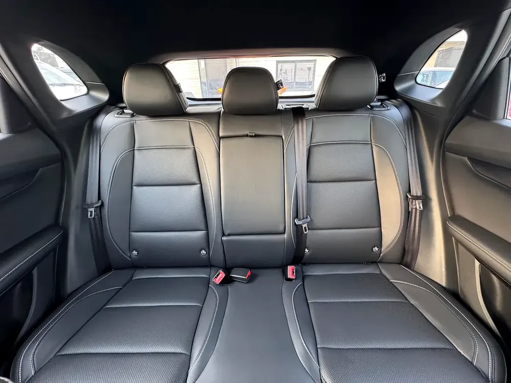 Deluxe 1.5L Turbo petrol 2024 GCC Export Price @ 55,500 AED - Image 17