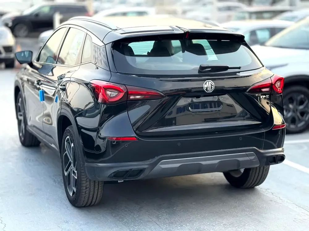 Deluxe 1.5L Turbo petrol 2024 GCC Export Price @ 55,500 AED - Image 4