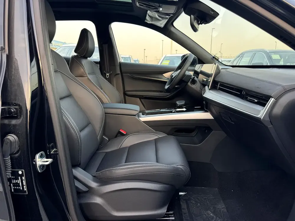 Deluxe 1.5L Turbo petrol 2024 GCC Export Price @ 55,500 AED - Image 6