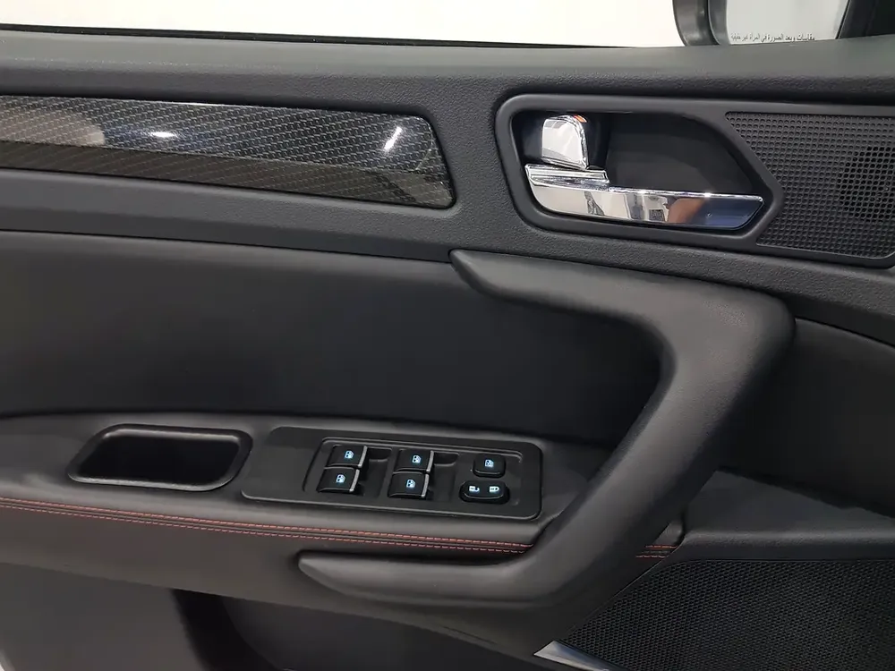 2023 GCC JAC S3 / Official dealer warranty - Image 13