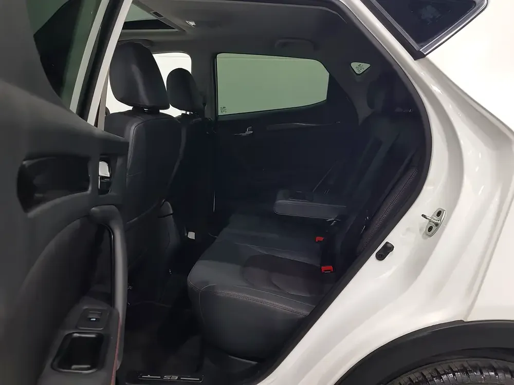 2023 GCC JAC S3 / Official dealer warranty - Image 14