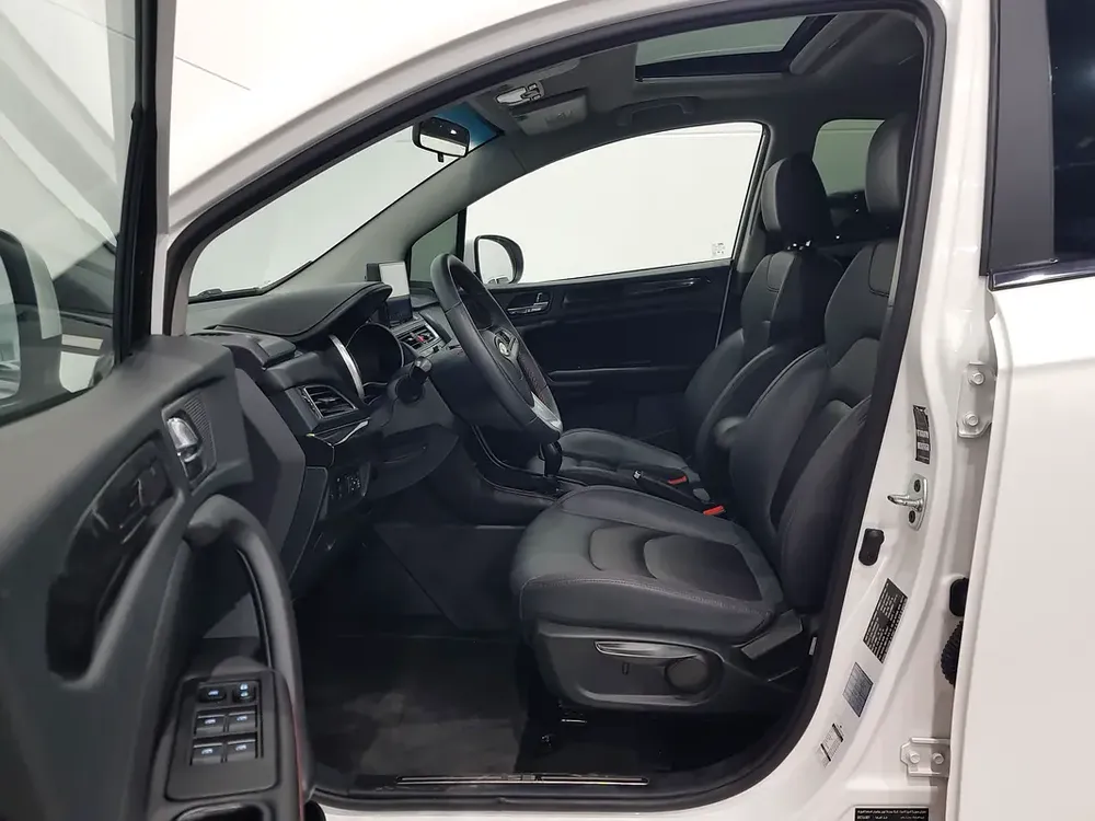 2023 GCC JAC S3 / Official dealer warranty - Image 15