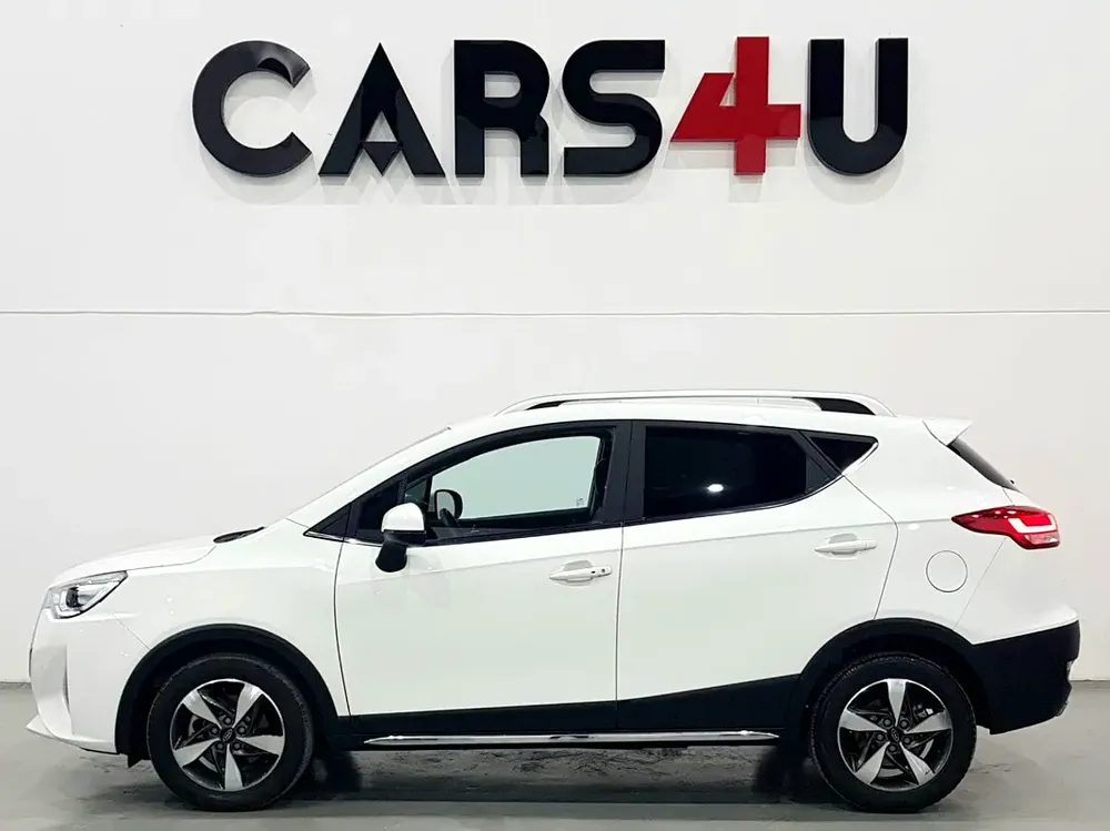 2023 GCC JAC S3 / Official dealer warranty - Image 4