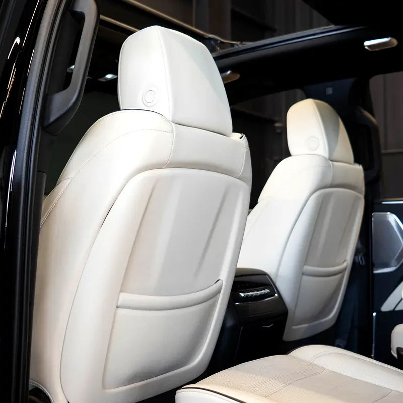 AED 4,024 P.M • 0% Downpayment • Cadillac Escalade Premium Luxury Platinum  • 1 Year Warranty - Image 14