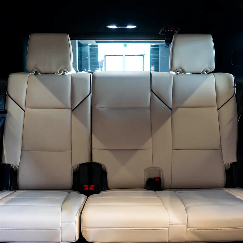 AED 4,024 P.M • 0% Downpayment • Cadillac Escalade Premium Luxury Platinum  • 1 Year Warranty - Image 16