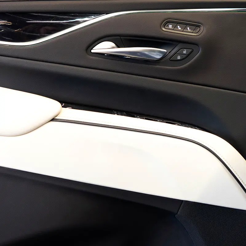 AED 4,024 P.M • 0% Downpayment • Cadillac Escalade Premium Luxury Platinum  • 1 Year Warranty - Image 7