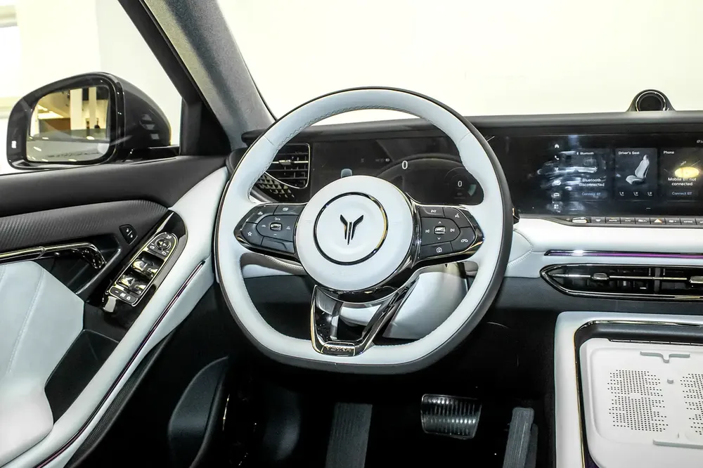 VOYAH FREE | 2025 | AWD | EREV - Image 11