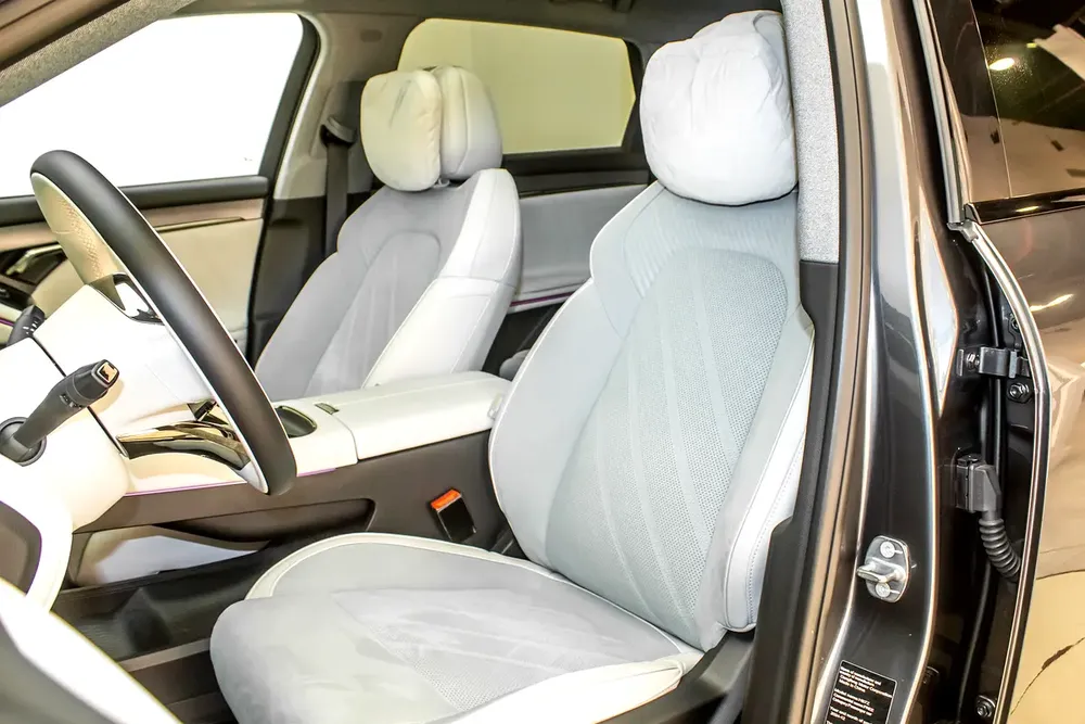 VOYAH FREE | 2025 | AWD | EREV - Image 12
