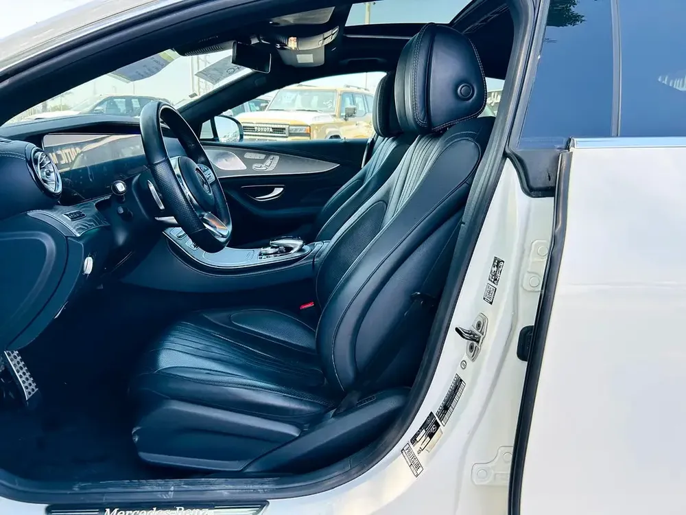 MERCEDES BENZ CLS450 - 2019 - SUPER CLEAN CAR FRESH JAPAN IMPORT - Image 11