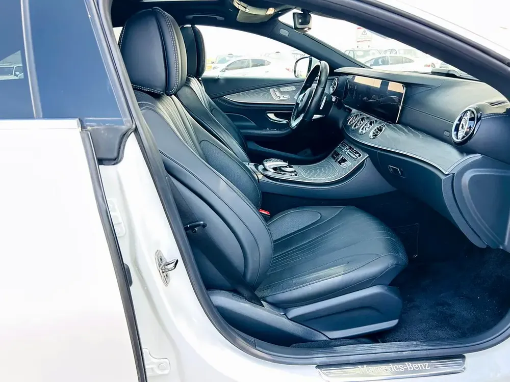 MERCEDES BENZ CLS450 - 2019 - SUPER CLEAN CAR FRESH JAPAN IMPORT - Image 14