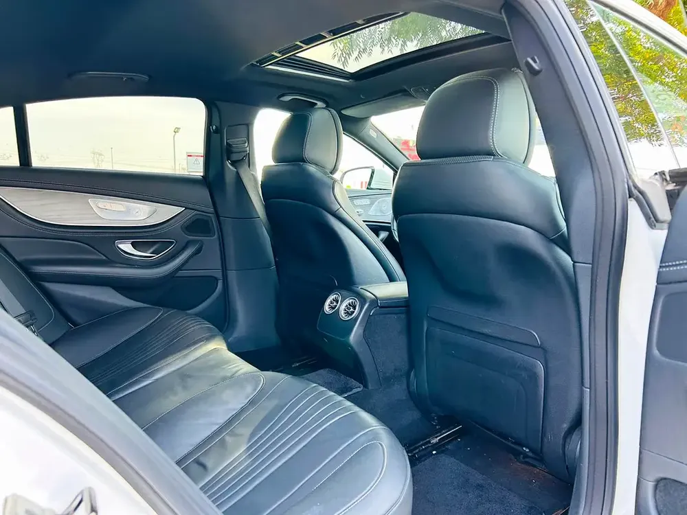 MERCEDES BENZ CLS450 - 2019 - SUPER CLEAN CAR FRESH JAPAN IMPORT - Image 17