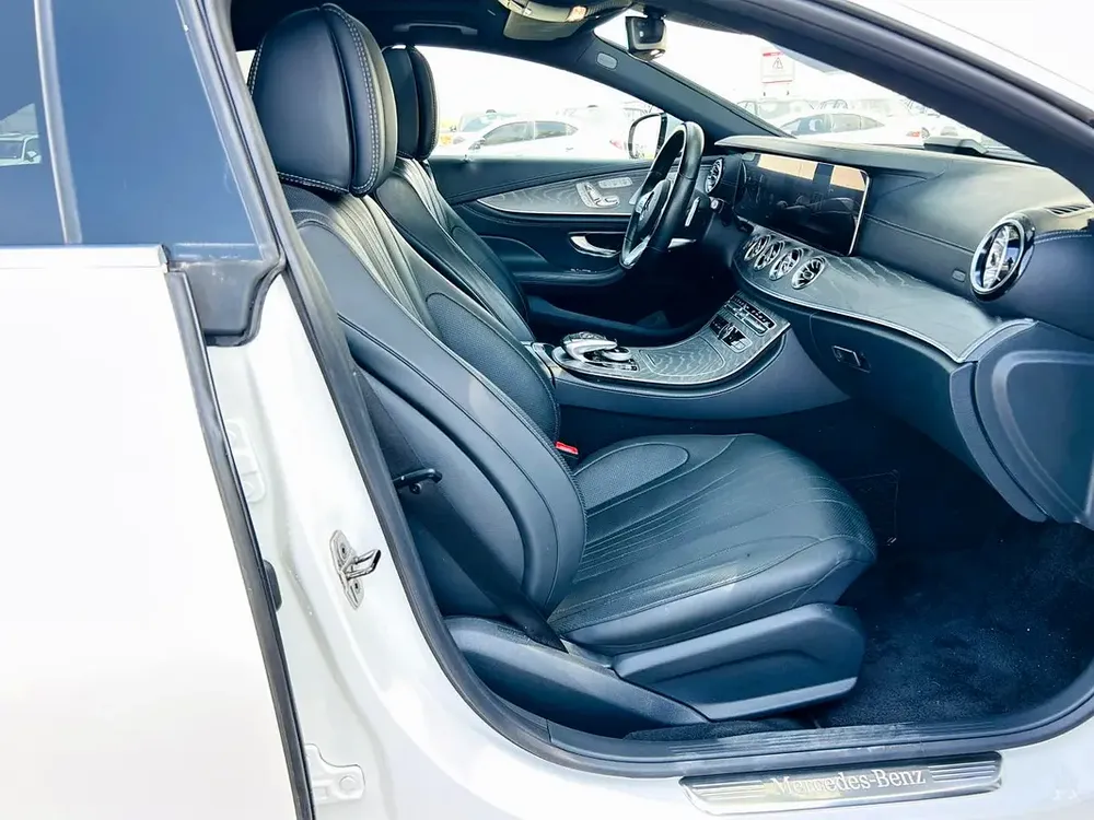 MERCEDES BENZ CLS450 - 2019 - SUPER CLEAN CAR FRESH JAPAN IMPORT - Image 18