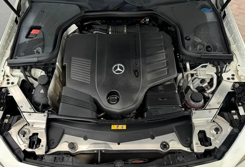MERCEDES BENZ CLS450 - 2019 - SUPER CLEAN CAR FRESH JAPAN IMPORT - Image 7