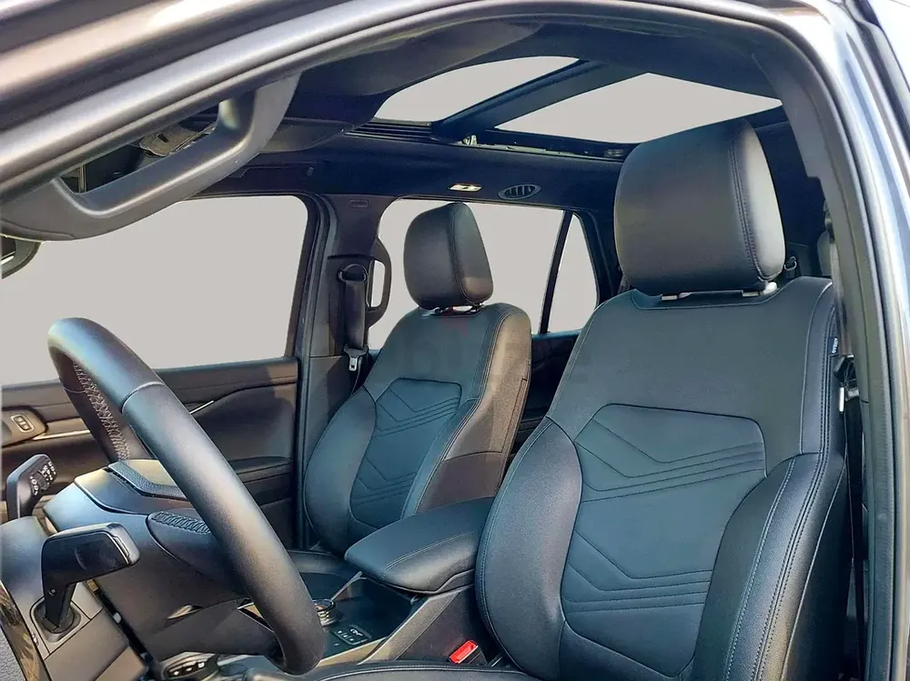 AED 2507/month | 2025 Ford Everest  | GCC Specs | Ref#475083 - Image 11
