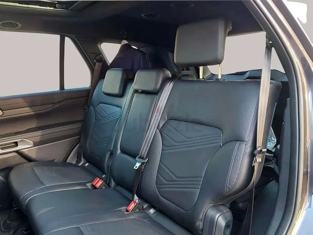AED 2507/month | 2025 Ford Everest  | GCC Specs | Ref#475083 - Image 12