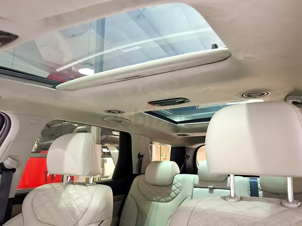 AED 1976/month | 2022 Hyundai Palisade  | GCC Specs | Ref#466350 - Image 11