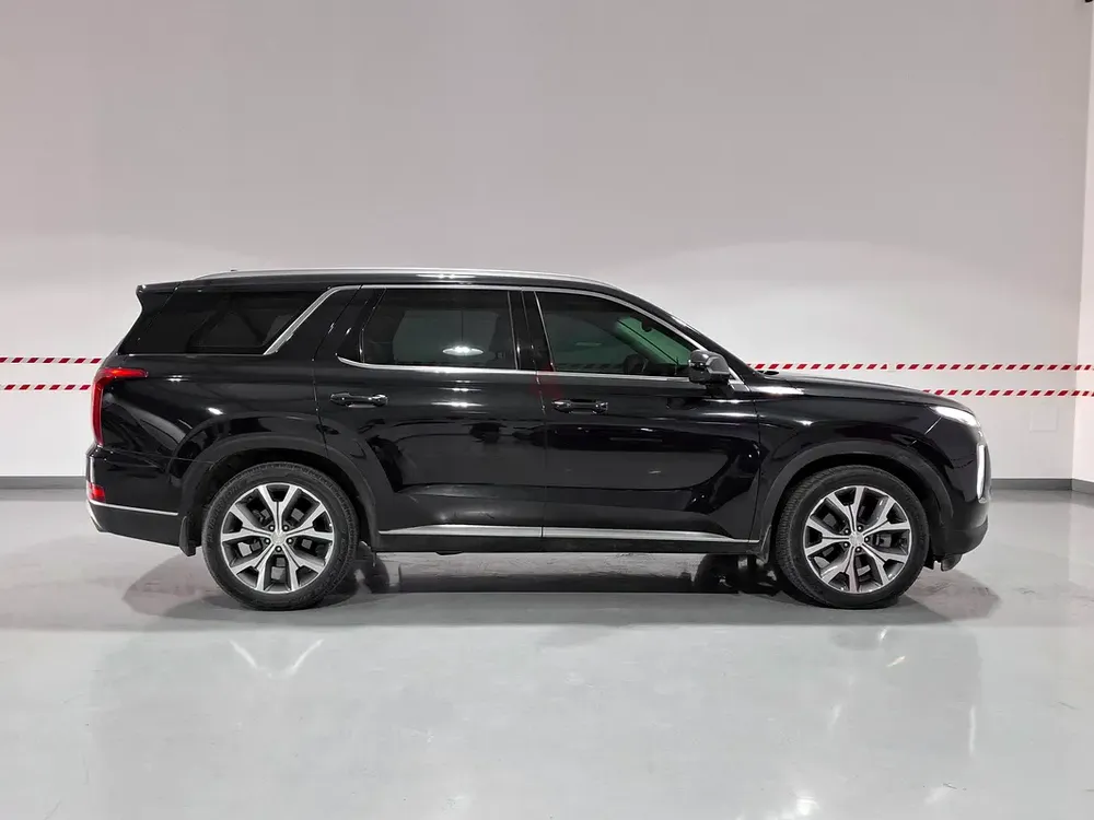 AED 1976/month | 2022 Hyundai Palisade  | GCC Specs | Ref#466350 - Image 4