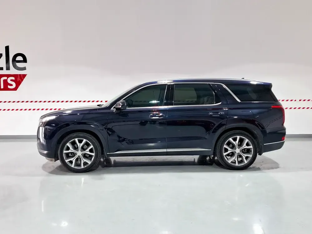 AED 1976/month | 2022 Hyundai Palisade  | GCC Specs | Ref#466350 - Image 5