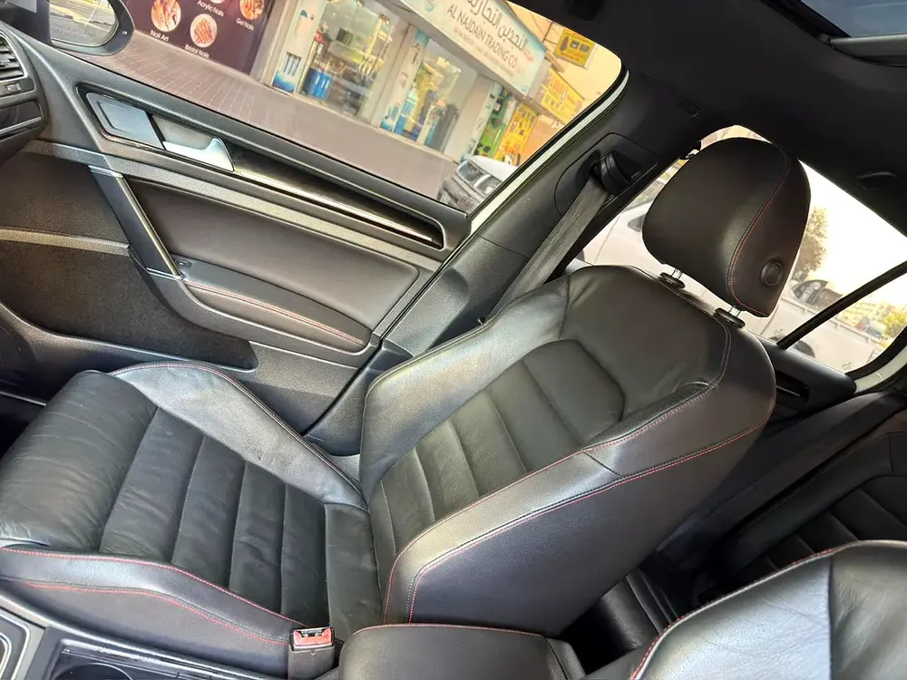 GTI..2016..VOLKSWAGEN..TOP RANGE - Image 10
