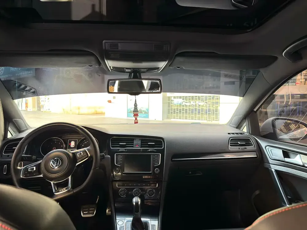 GTI..2016..VOLKSWAGEN..TOP RANGE - Image 13