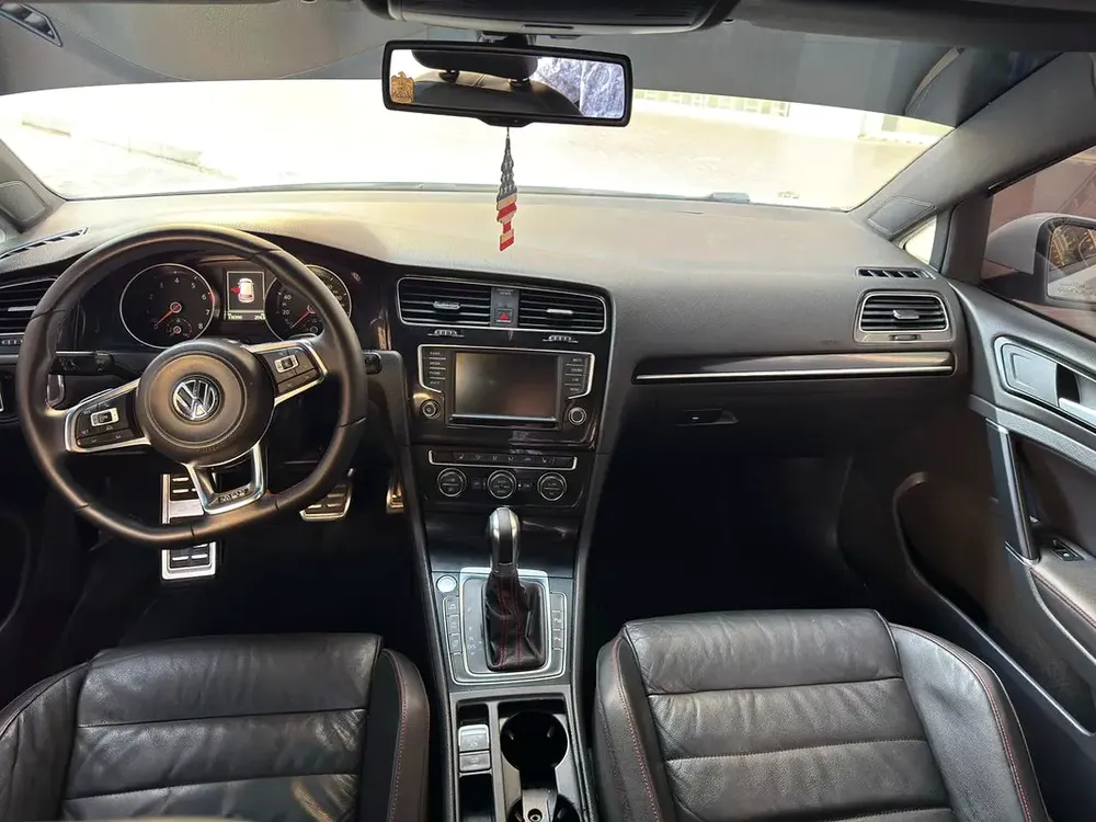 GTI..2016..VOLKSWAGEN..TOP RANGE - Image 14