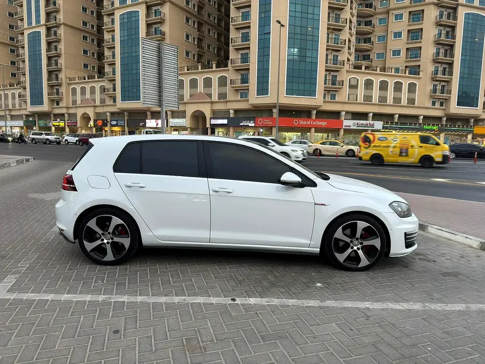 GTI..2016..VOLKSWAGEN..TOP RANGE - Image 6