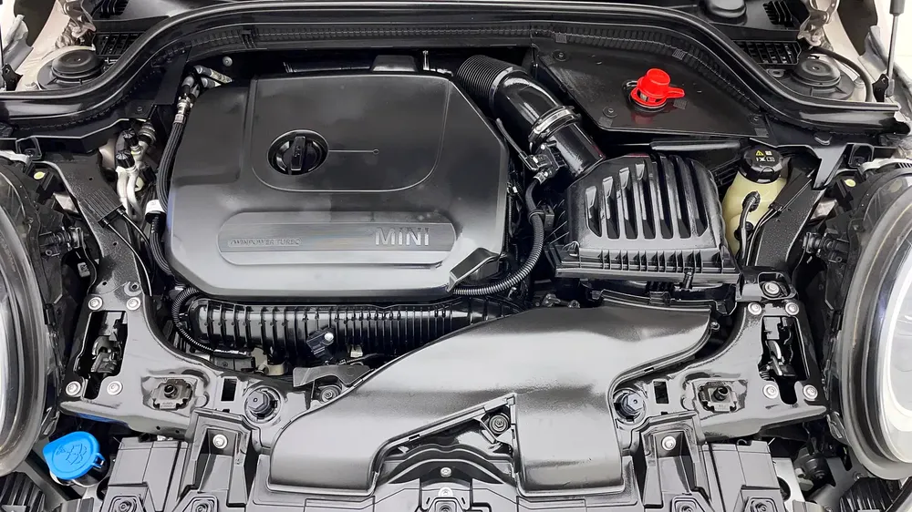 AED 1,301/month | 0 DP | Free 1 Year Warranty | Service History | 30 Day Return | MINI COOPER 2023 - Image 13