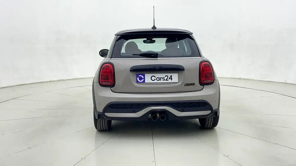 AED 1,301/month | 0 DP | Free 1 Year Warranty | Service History | 30 Day Return | MINI COOPER 2023 - Image 4